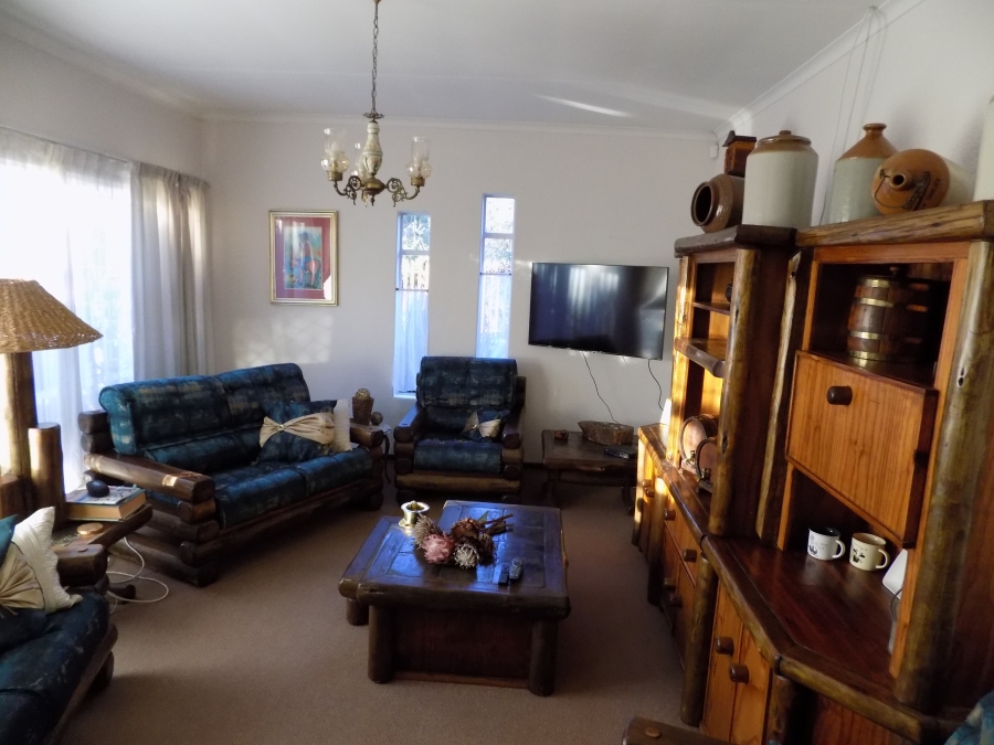 3 Bedroom Property for Sale in Ventersdorp North West